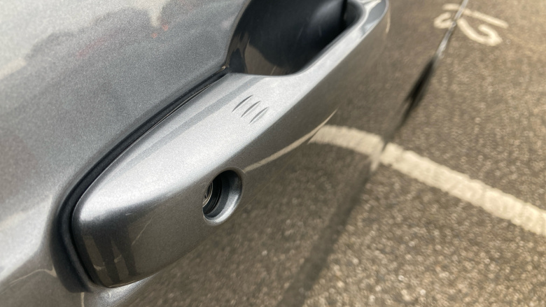 Honda Jazz 1.5 i-MMD Hybrid EX 5dr eCVT Hybrid Hatchback